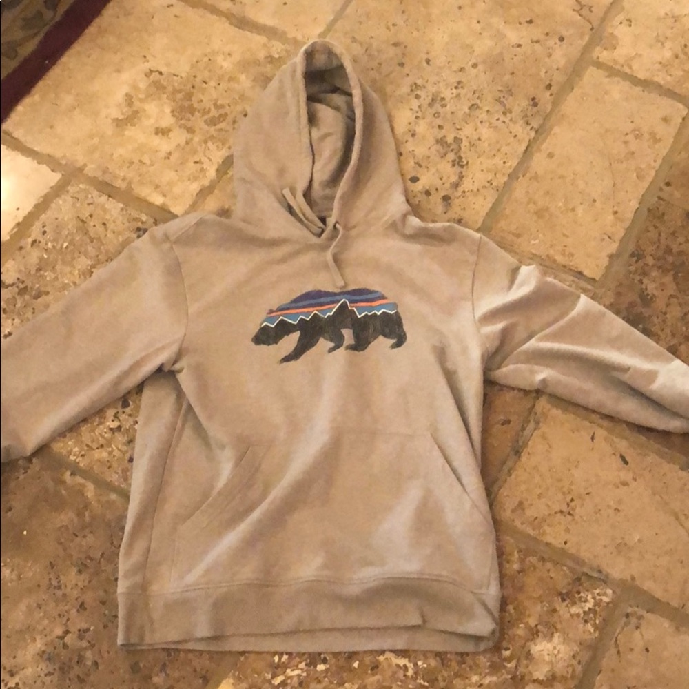 Patagonia California Hoodie
